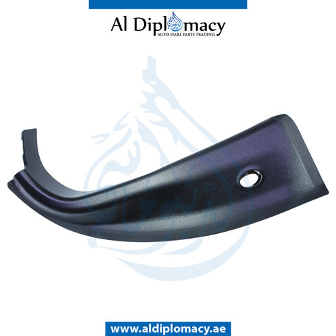 Rear Left TRUNK HINGE COVER for Mercedes-Benz SL Class W231 (2013-2020) models, Part Number A2316940191